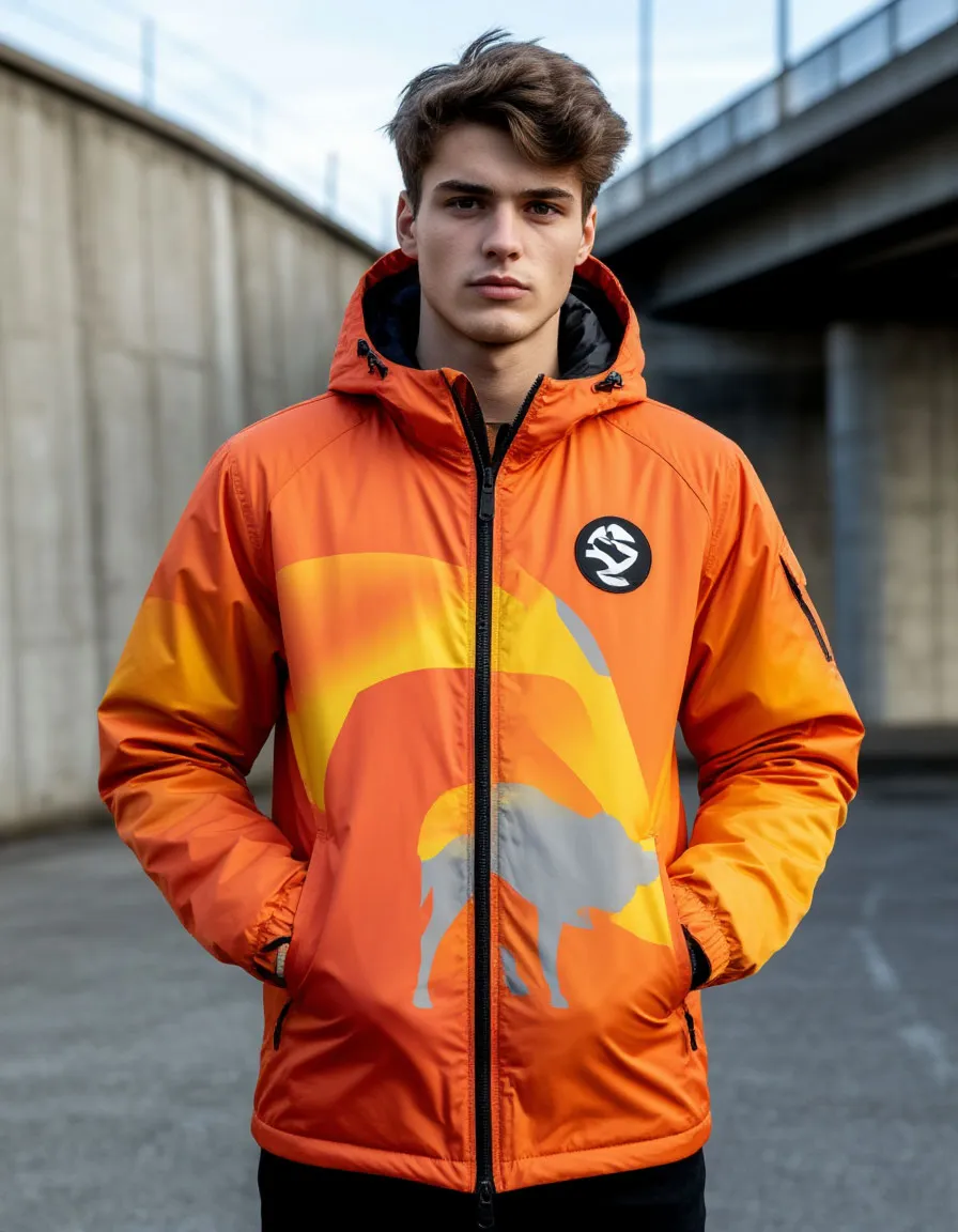 Корпоративные парки